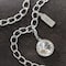 12 Pack: Austrian Crystal Birth Month Charm Set by Bead Landing™